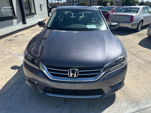 Used 2014 Honda Accord EX-L image 5