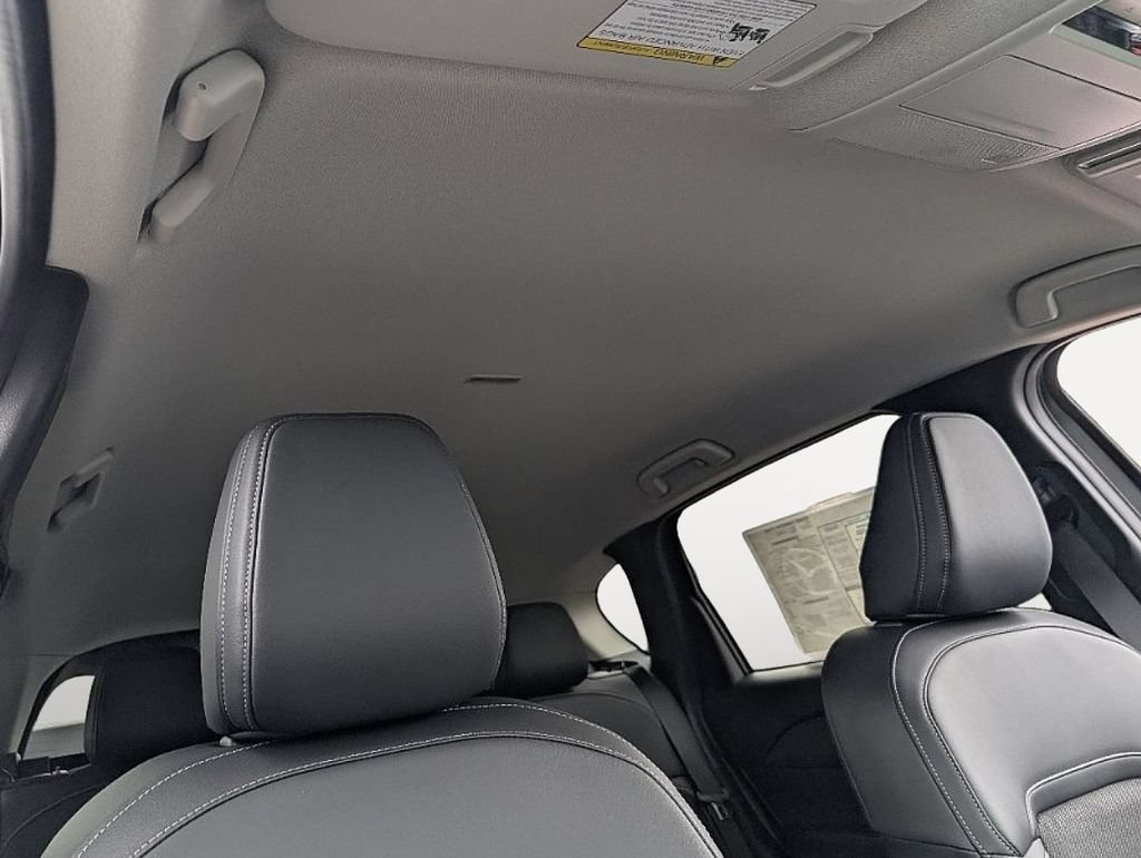 New 2026 MAZDA CX-5 Select AWD/4WD image 12