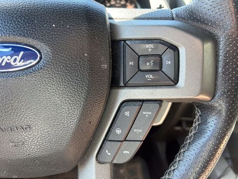 Used 2018 Ford F150 Raptor w/ Equipment Group 802A Luxury AWD/4WD image 27