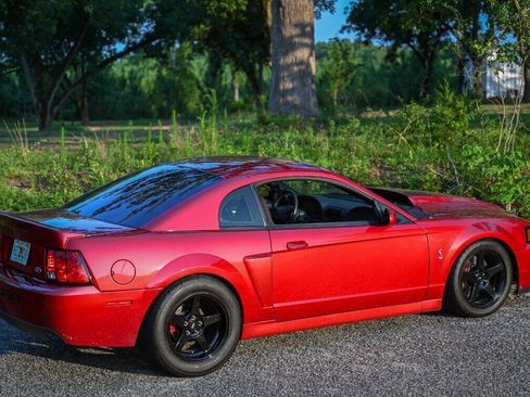 Used 2003 Ford Mustang Cobra RWD image 23