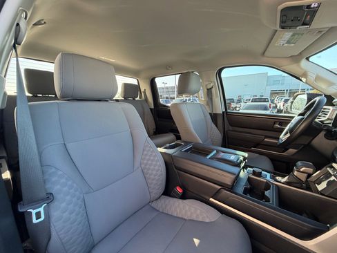 Used 2023 Toyota Tundra SR5 image 19