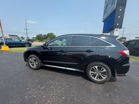 Used 2018 Acura RDX AWD w/ Advance Package image 6