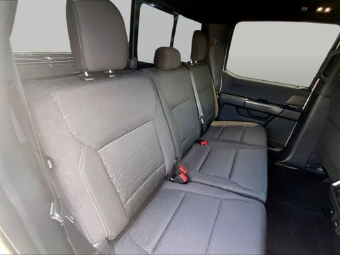 Used 2024 Ford F150 XLT w/ Equipment Group 302A MID RWD image 20