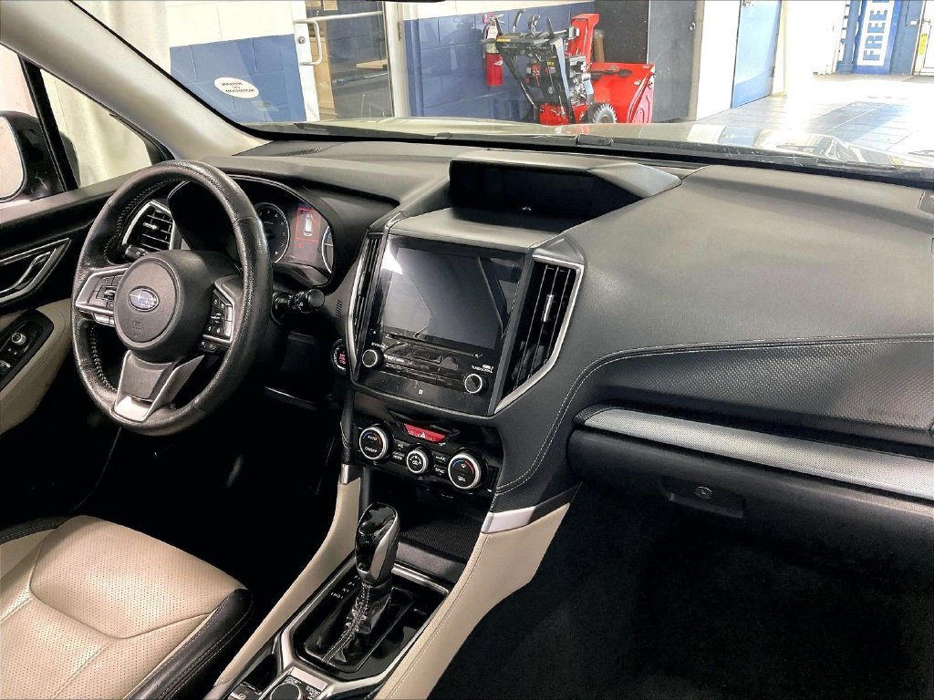 Used 2021 Subaru Forester Limited AWD/4WD image 14