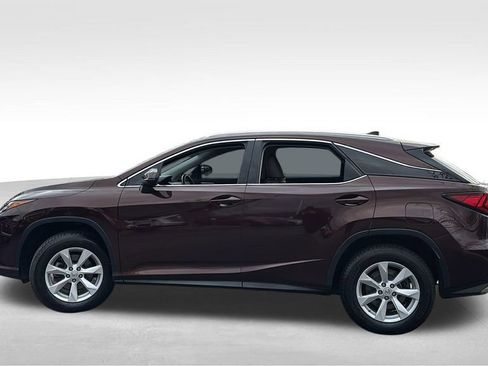 Used 2016 Lexus RX 350 AWD image 4