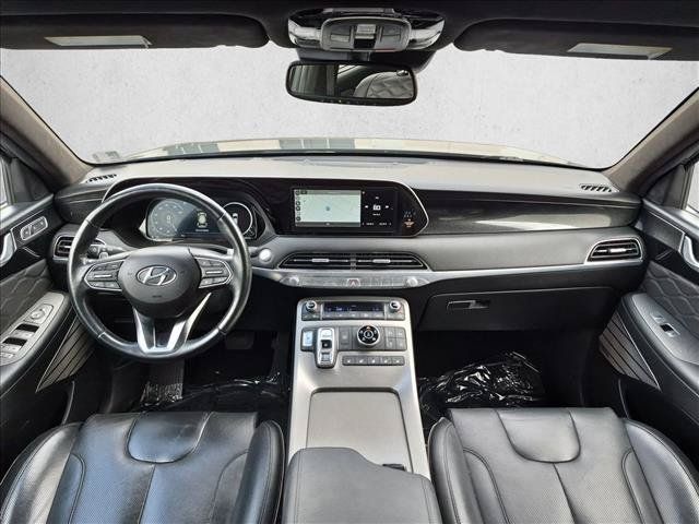 Used 2022 Hyundai Palisade Calligraphy w/ Winter Package AWD/4WD image 18