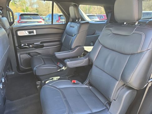 Used 2021 Ford Explorer ST w/ Equipment Group 401A image 15