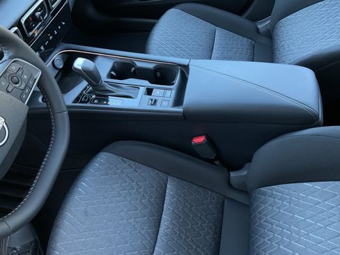 New 2026 Nissan Sentra SV w/ SV Convenience Package image 32