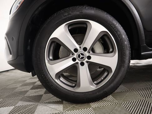 Used 2021 Mercedes-Benz GLC 300 4MATIC Coupe image 30