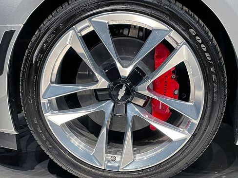 Used 2024 Chevrolet Camaro LT w/ RS Package RWD image 13