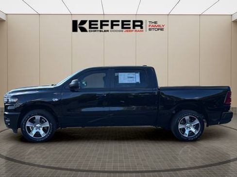 New 2026 RAM 1500 Express image 2