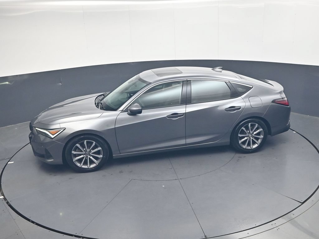 Used 2024 Acura Integra FWD image 31