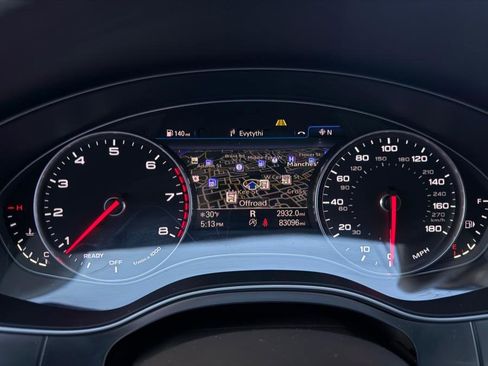 Used 2016 Audi A7 3.0T Prestige w/ Prestige Package image 25