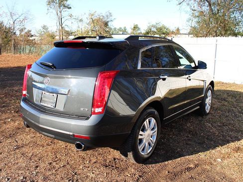 Used 2016 Cadillac SRX Base 4dr SUV image 7