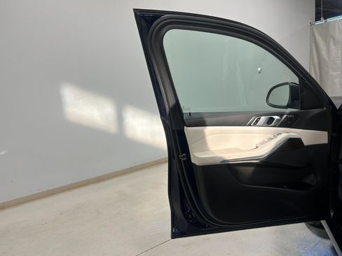 Certified 2023 BMW X7 xDrive40i w/ Climate Comfort Package image 22