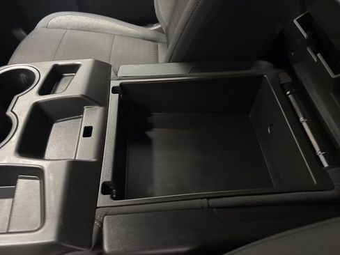 Used 2025 Chevrolet Silverado 2500 Custom w/ Custom Convenience Package image 20