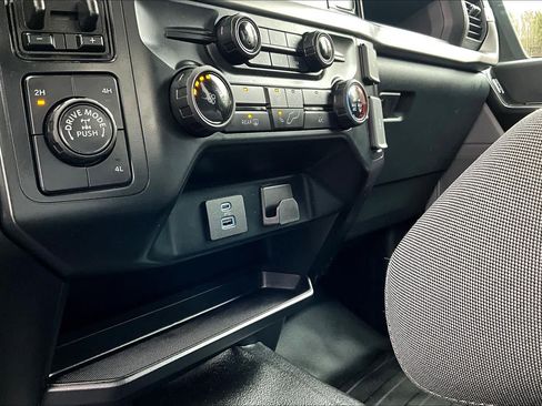 Used 2024 Ford F150 XL AWD/4WD image 35