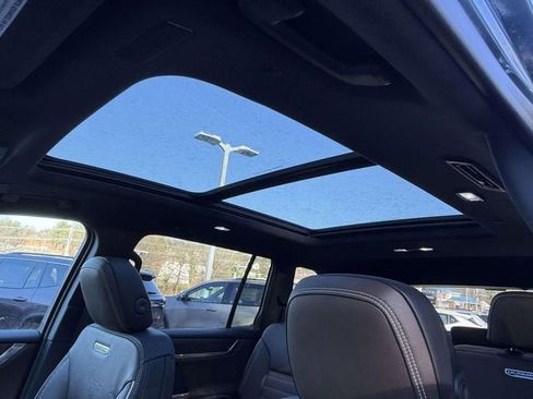 New 2026 GMC Acadia Denali Ultimate image 14