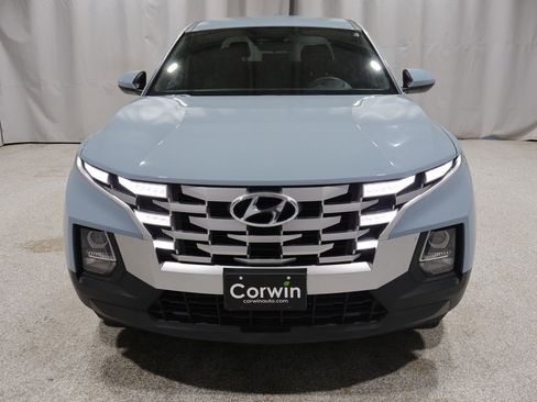 Used 2023 Hyundai Santa Cruz SE AWD/4WD image 7