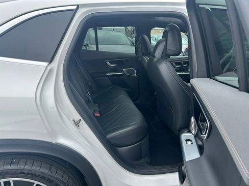 Used 2023 Mercedes-Benz EQE 350+ SUV image 41