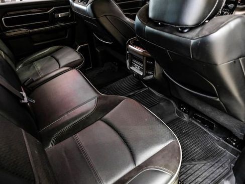 Used 2022 RAM 4500 Laramie image 31
