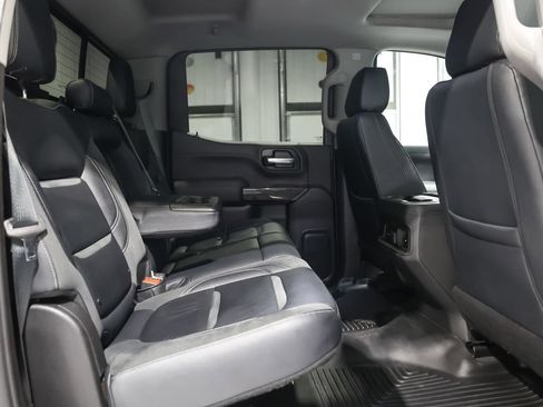 Used 2020 Chevrolet Silverado 1500 RST w/ All-Star Edition image 37