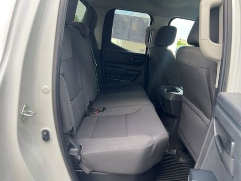 Used 2023 Toyota Tundra SR w/ SR Tow Package RWD image 22