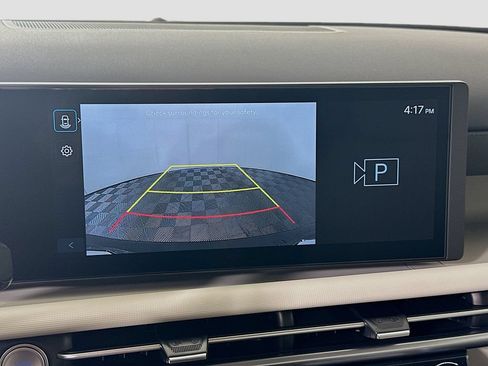 New 2026 Hyundai Tucson SEL Plus FWD image 12