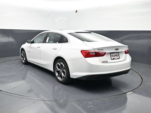 Used 2024 Chevrolet Malibu LT FWD image 6