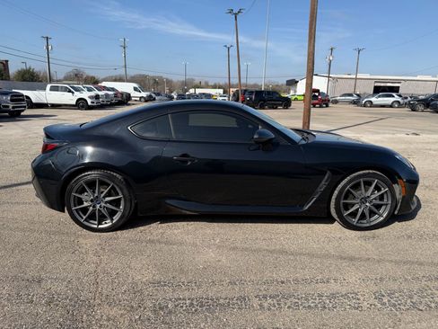 Used 2023 Subaru BRZ Limited image 8