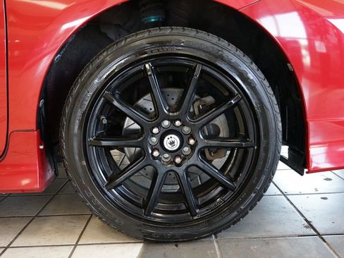 Used 2016 Scion iM FWD image 48