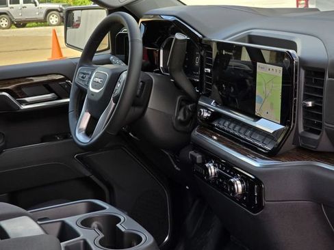 New 2026 GMC Sierra 1500 Elevation AWD/4WD image 12
