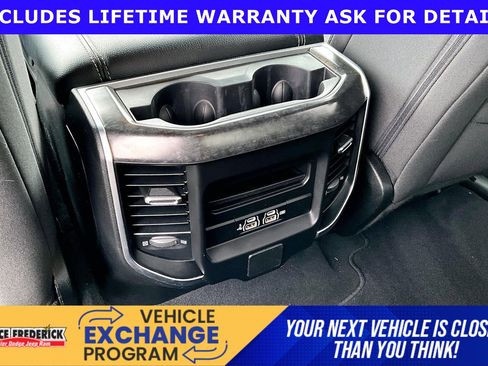 Used 2019 RAM 1500 Big Horn image 28