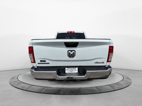 Used 2024 RAM 2500 Big Horn w/ Bed Utility Group image 4
