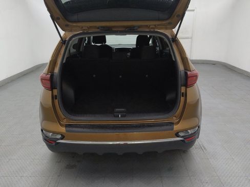 Used 2020 Kia Sportage LX w/ LX Popular Package FWD image 29