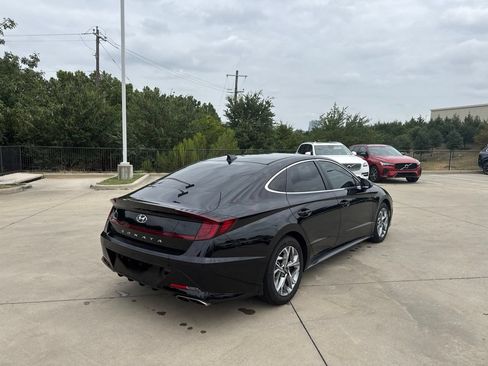 Used 2023 Hyundai Sonata SEL FWD image 5