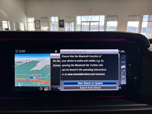 Used 2019 Mercedes-Benz G 63 AMG 4MATIC image 84
