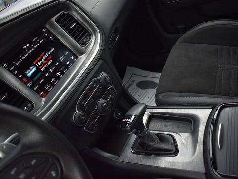 Used 2023 Dodge Charger R/T w/ Daytona Edition Group RWD image 25