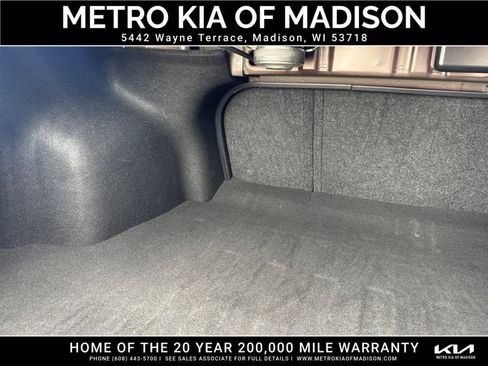 Used 2017 Kia Optima EX w/ Premium Package FWD image 31