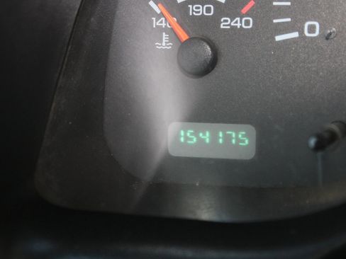 Used 2002 Dodge Ram 2500 Truck 4x4 Quad Cab image 45