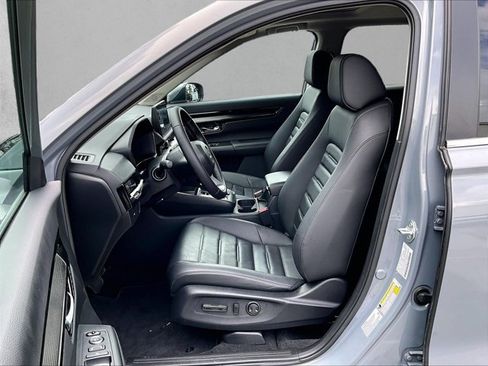 Used 2026 Honda CR-V EX-L image 27