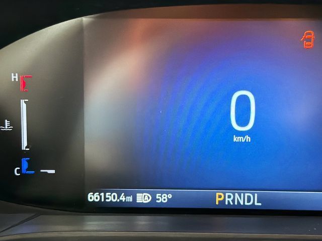 Used 2023 Ford Escape ST-Line w/ Equipment Group 301A AWD/4WD image 13
