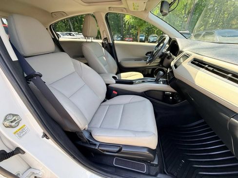 Used 2016 Honda HR-V EX-L image 24