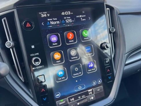 Used 2024 Subaru WRX image 12