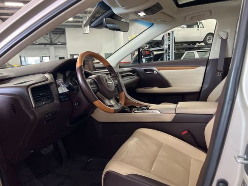 Used 2019 Lexus RX 350 FWD image 71
