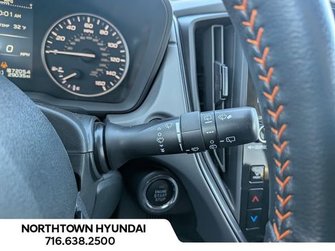 Used 2024 Subaru Crosstrek 2.5i Limited image 26