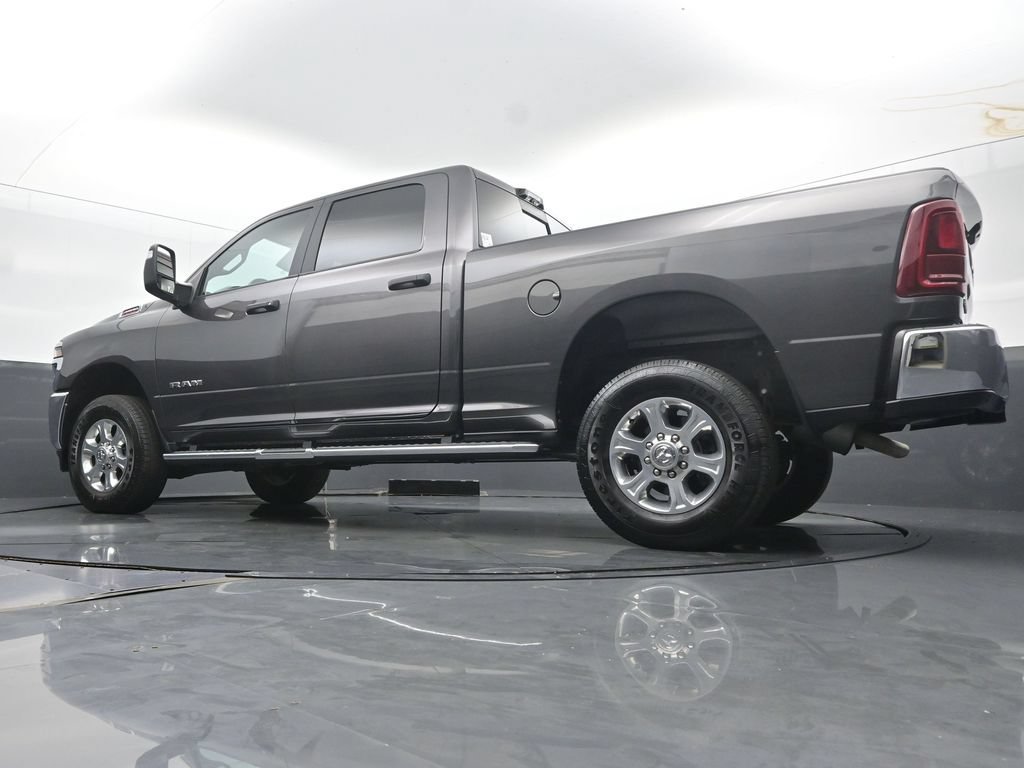 Used 2025 RAM 2500 Big Horn AWD/4WD image 51