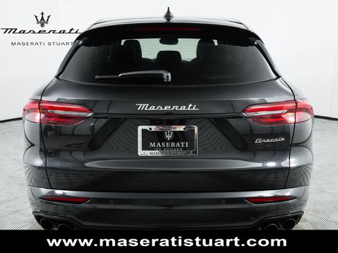 New 2025 Maserati Grecale Modena AWD/4WD image 6