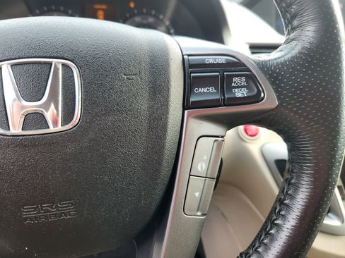 Used 2014 Honda Odyssey Touring Elite image 44