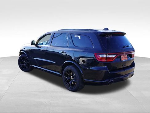 New 2026 Dodge Durango GT w/ Tow 'N Go Package image 5